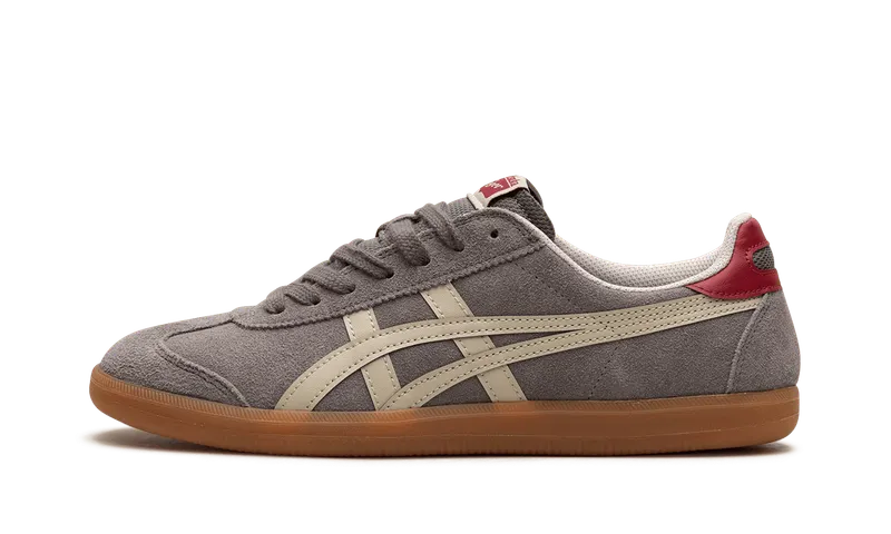Onitsuka Tiger Tokuten “Grey White” | D3B2L-1105