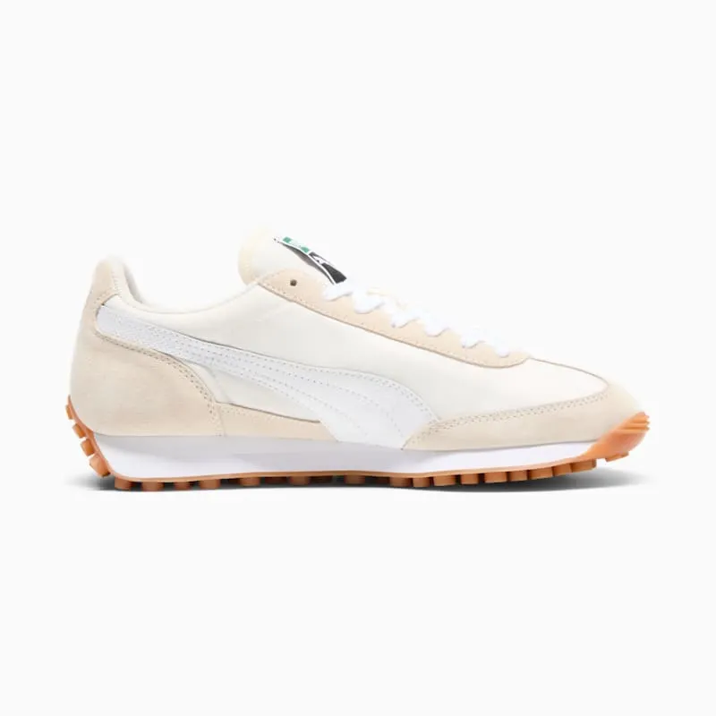 Puma Easy Rider Vintage Alpine Snow Gold “Alpine Snow / White / Gold” | 399028-18