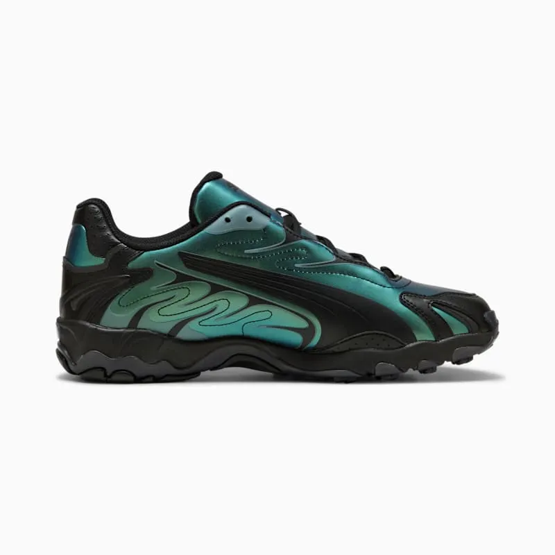 Puma Inhale Color Shift Black “Puma Black” | 401665-01