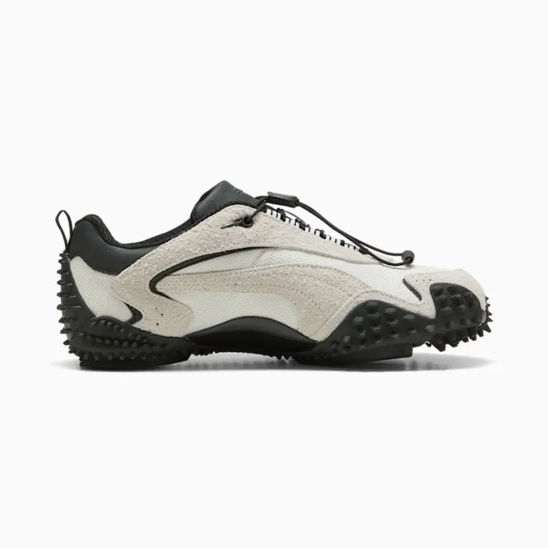 Puma Mostro XC Gore-Tex Vapor Grey Black “Vapor Grey / Puma Black” | 402957-02