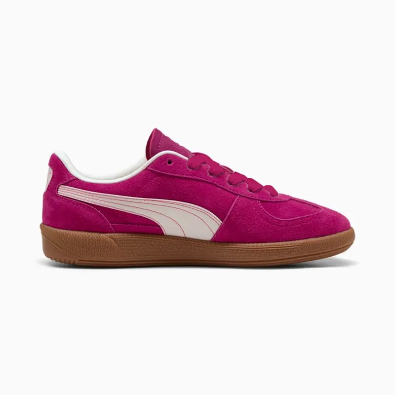 Puma Palermo Pin It Up Pink “Pink / White” | 404860-01