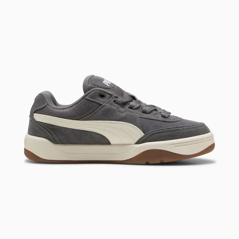 Puma Park Lifestyle SK8 SD Cool Dark Grey Frosted Ivory | 400708-02