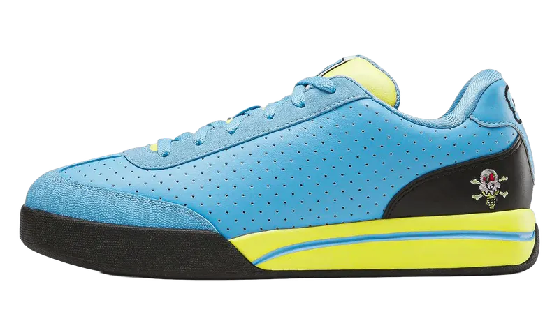 Reebok Board Flip “Pale Cerulean” | 100282-065