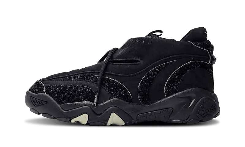 Reebok Chukwu Preseason OTU “Tobe Nwigwe Black” | 100241-549