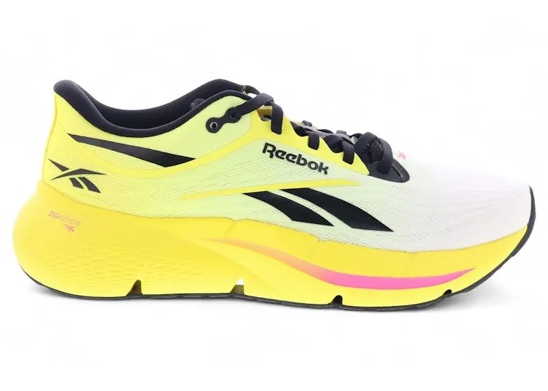 Reebok Zignition Black Electric Yellow | 100228713