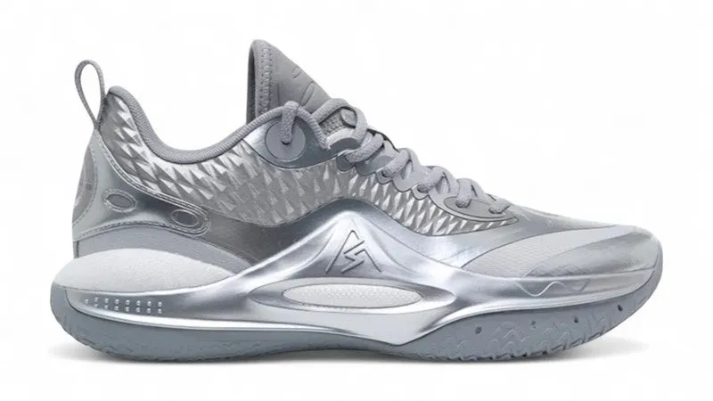 Rigorer AR2 Excalibur “Silver” | Z324460101-9