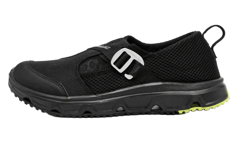 Salomon RX Moc 3.0 Nomad “Black” | L49161-100