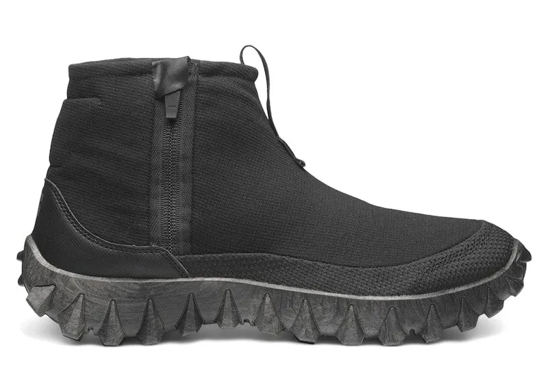 Salomon Snowclog Mid Triple Black “Black / Black / Black” | L47517500
