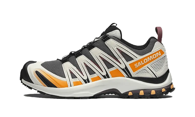 Salomon XA Pro 3D “Icicle Turmeric Nocturne” | L47867-700