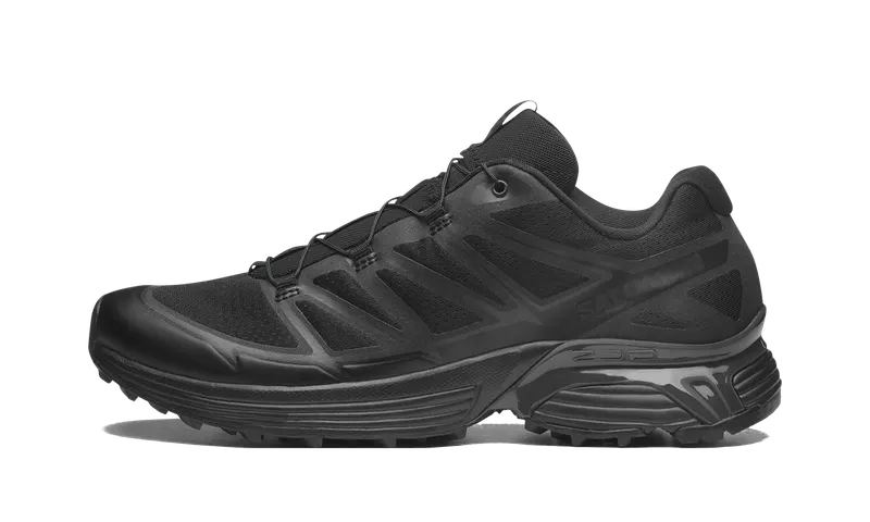 Salomon XT-Pathway 2 “Black” | L47686-800