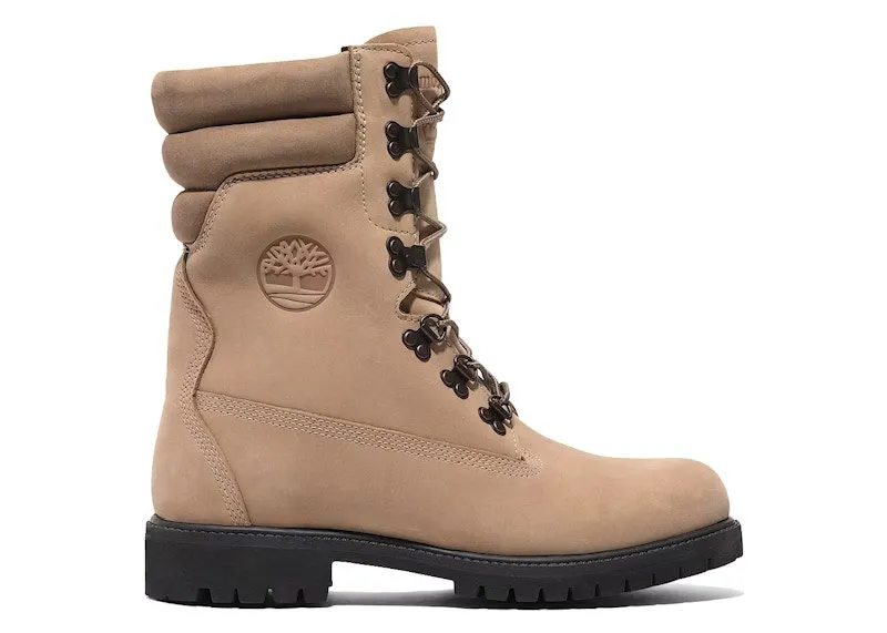 Timberland Premium Waterproof Super Boot Beige | TB0A2MYW-EN3