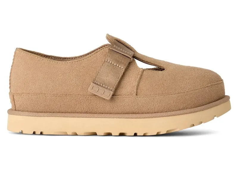 UGG Goldenstar Mary Jane Sand | 1171506-SAN