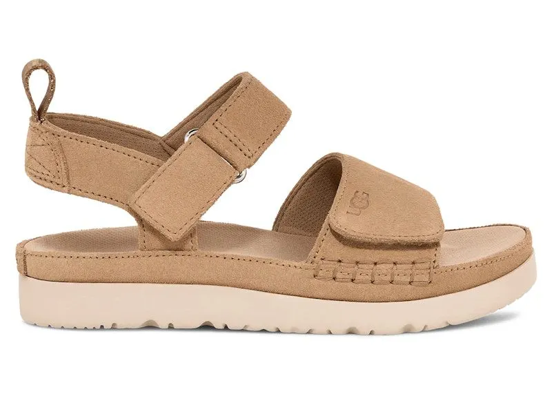 UGG Goldenstar Sandal Sand | 1136539K-SAN