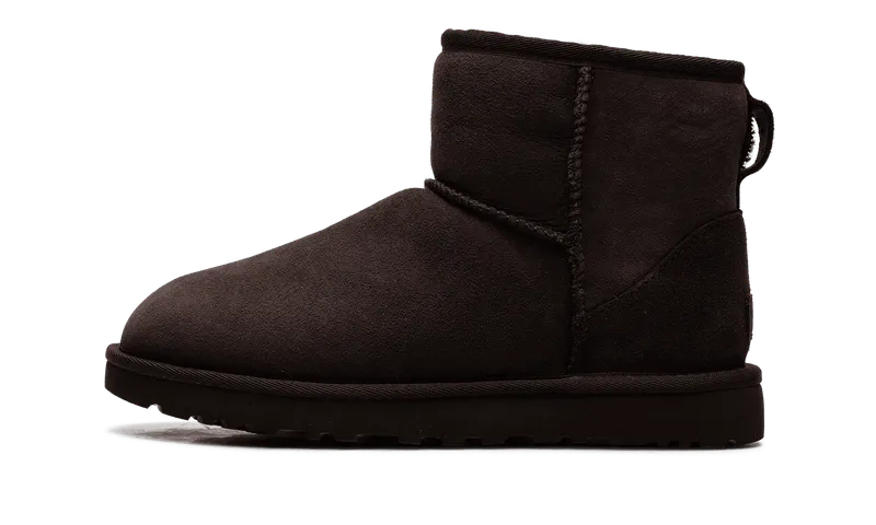 Ugg Classic Mini II “Dusted Cocoa” | 1016222-DDC