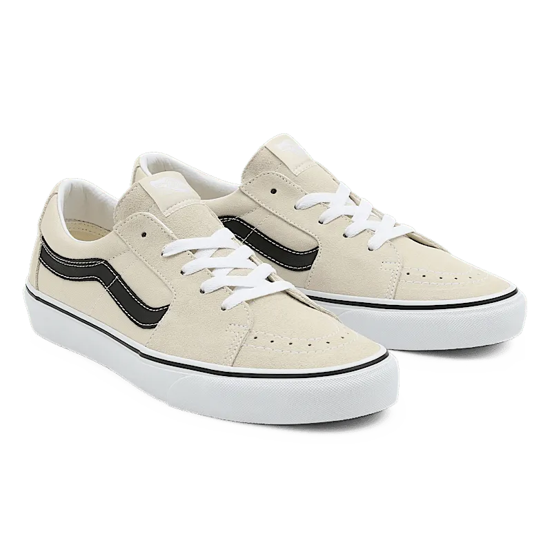 Vans Utility Sk8-Low Beige “Beige / Black / White” | VN0A4UUKA5W