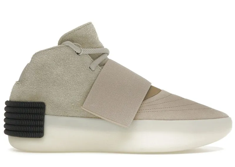 adidas Fear of God Athletics Trainer Sesame Chestnut | JQ5973