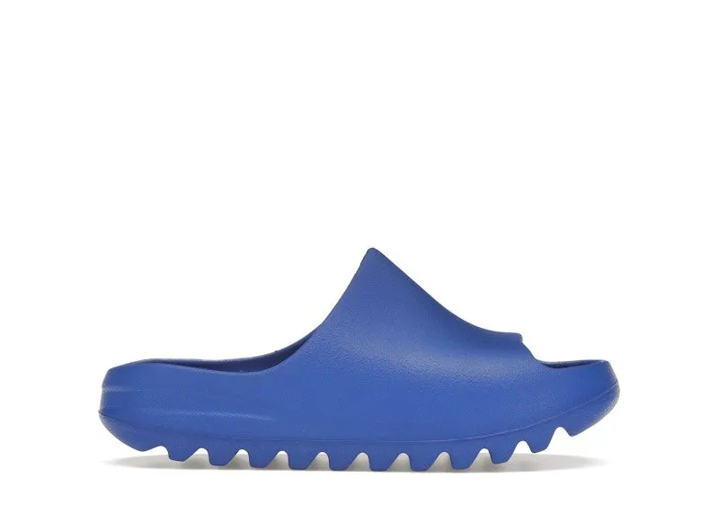adidas Yeezy Slide Azure “Azure / Azure / Azure” | ID4135