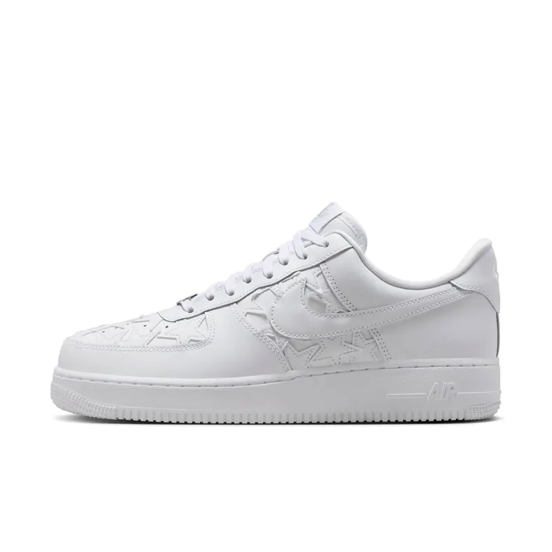 Nike Air Force 1 Low ’07 Edge “White Stars” | IM5750-100
