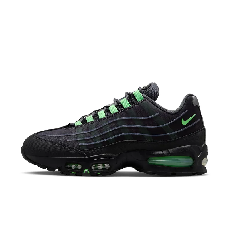 Nike Air Max 95 Tech “Illusion Green” | IH7853-004