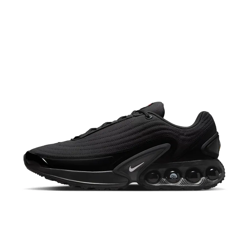 Nike Air Max DN Winterized “Anthracite Black” | HV4528-002