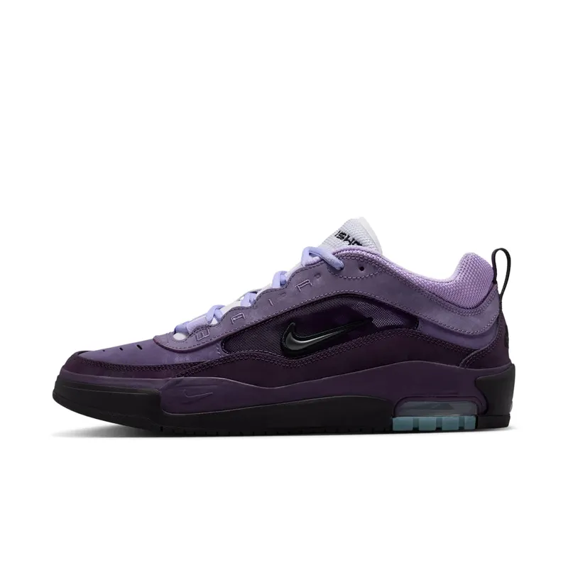 Nike SB Air Max Ishod Wair “Grand Purple” | IR1887-500