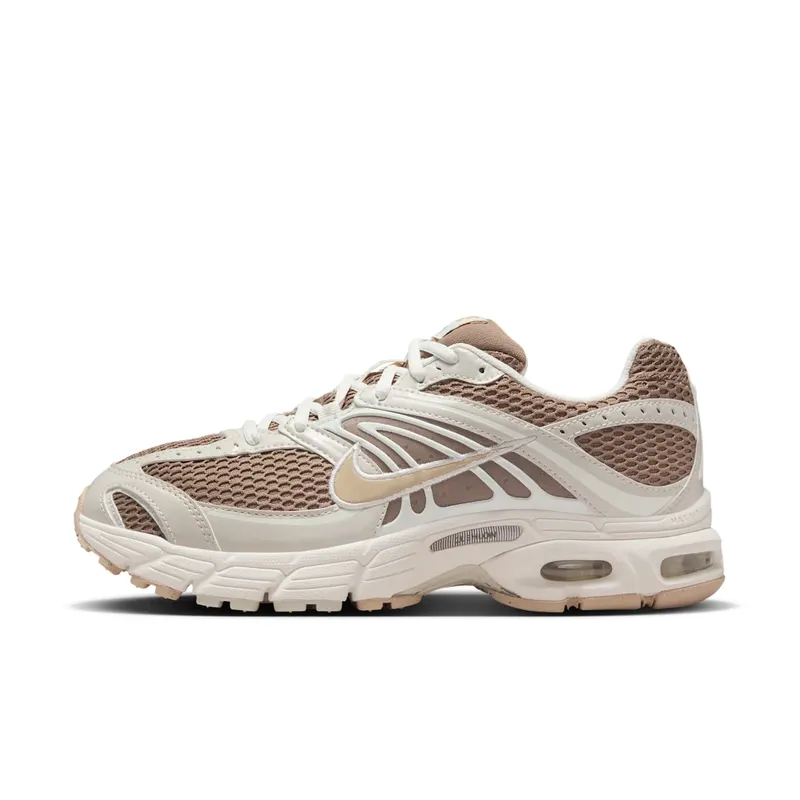 Nike Air Max Moto 2K Womens “Mink Brown Light Bone” | IQ0278-214
