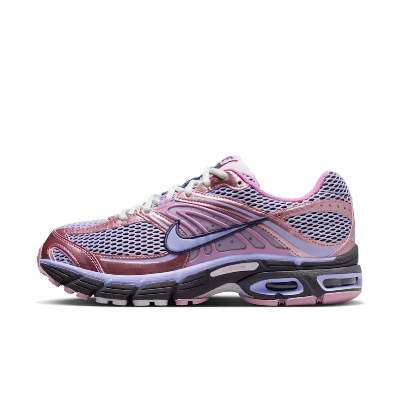 Nike Air Max Moto 2K Womens “Light Magenta Doll Dark Raisin” | HQ2056-502