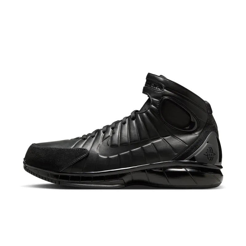 Nike Air Zoom Huarache 2K4 “OT Black (2026)” | IV0329-001