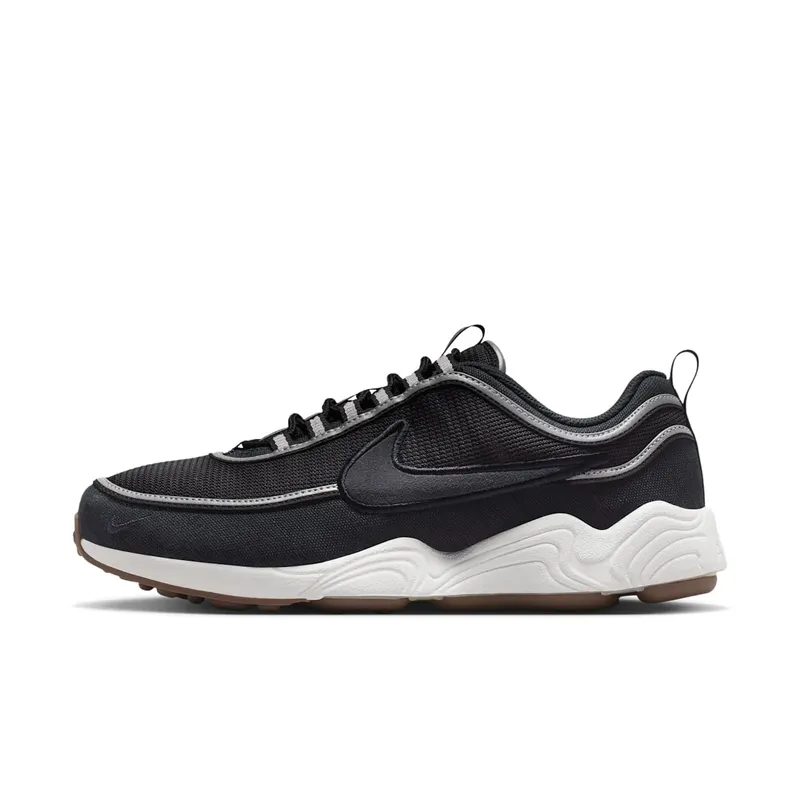 Nike Air Zoom Spiridon “Off Noir Cave Purple” | IO1907-045