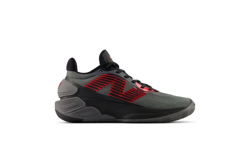 New Balance TWO WXY v5 Castlerock Team Red “Castlerock / Black / Team Red” | BB2WYCR5