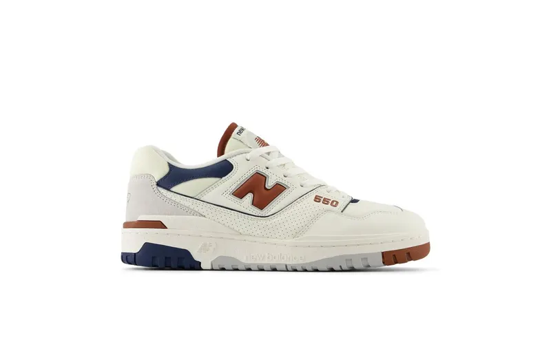 New Balance 550 Sea Salt Relic Brown | BB550ESG