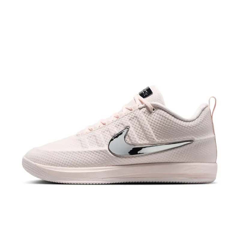 Nike Book 2 – White Label – “White Label” | IO7662-100