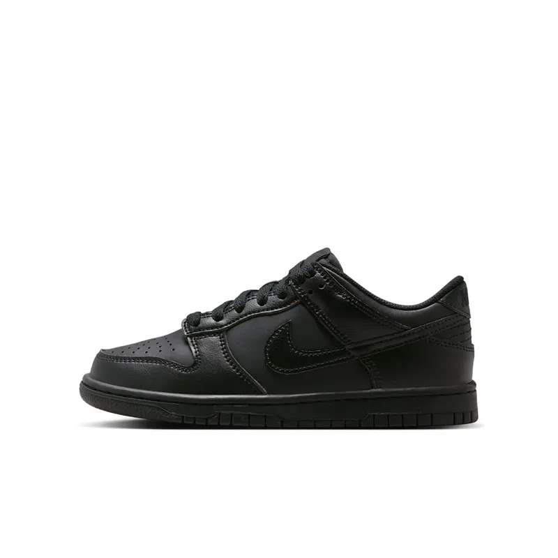 Nike Dunk Low “Black” | IU7766-009