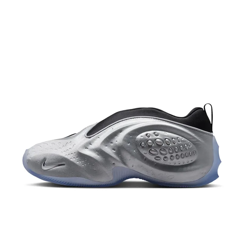 Nike First Sight Shadow “Metallic Silver” | HQ2410-002