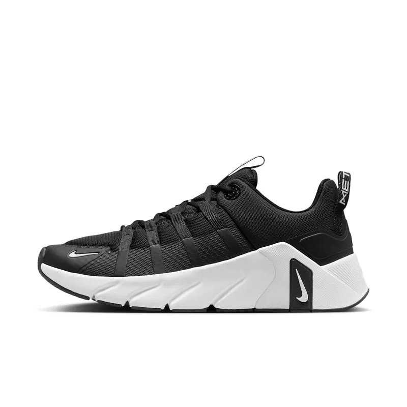 Nike Free Metcon 7 “Black White” | II7405-002