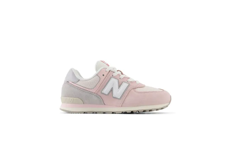 New Balance 574 Rose | GC574BKM