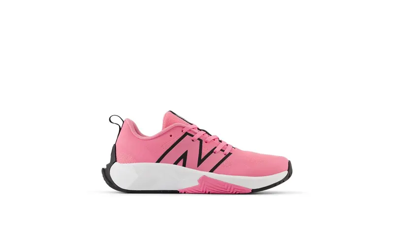 New Balance FuelCell Play Signal Pink Black | GKFCYPP