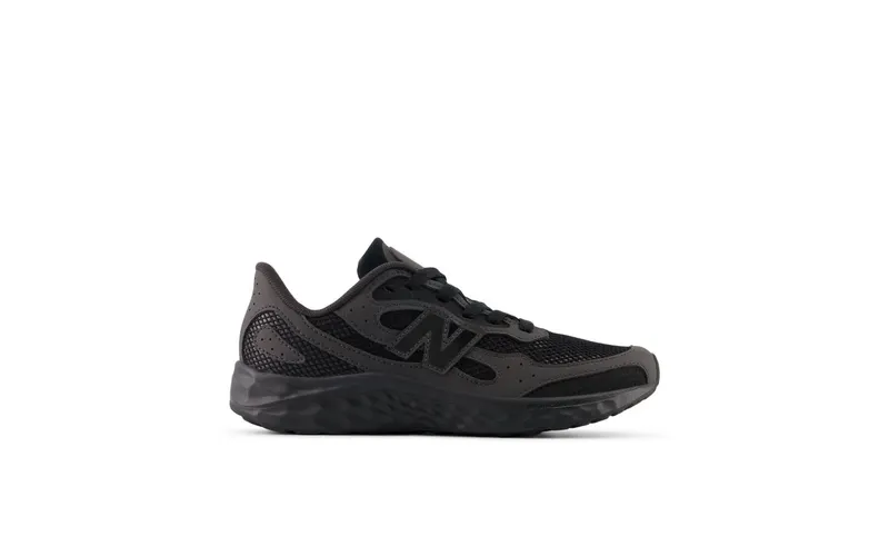 New Balance Arishi Lace Black Cement “Black / Black Cement” | GPARILX1