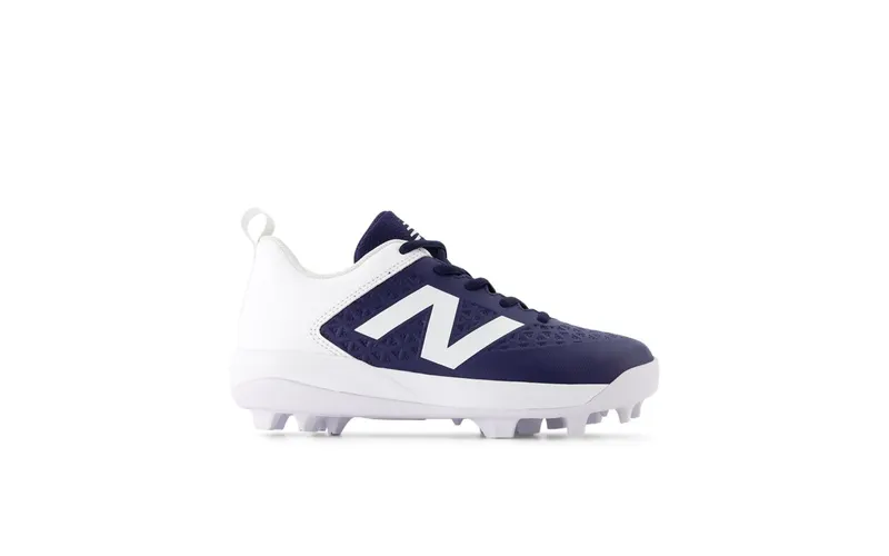 New Balance 4040v8 RubberMolded Team Navy White “Team Navy / Nb 103 White” | J4040TN8