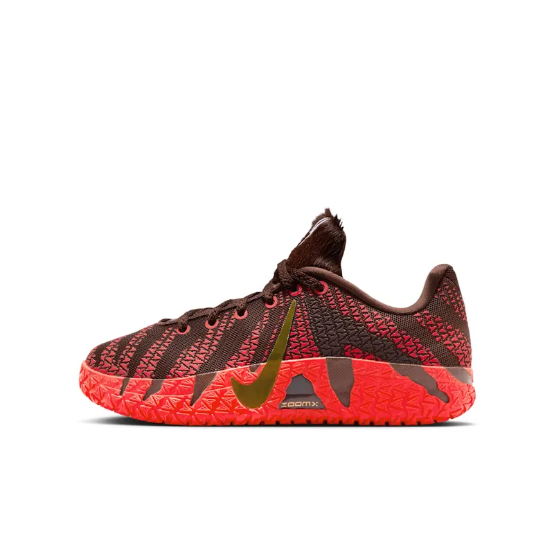 Nike Ja 3 GS “Year Of The Horse” | IB4776-200