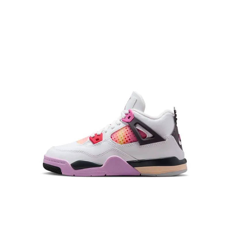 Jordan 4 Retro PS “Comic” | IO2363-100
