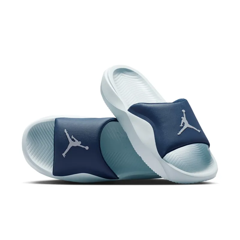Jordan Franchise Slide “Squadron Blue Aura” | HF3263-402