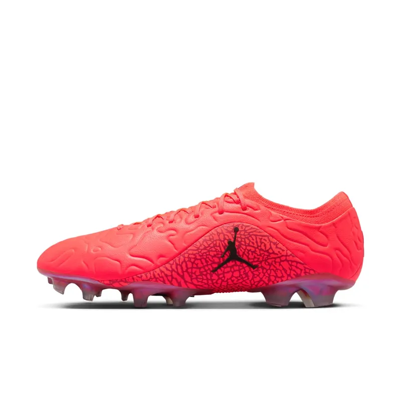 Jordan Tiempo Maestro Elite FG SE “Infrared Grit” | IF4126-600