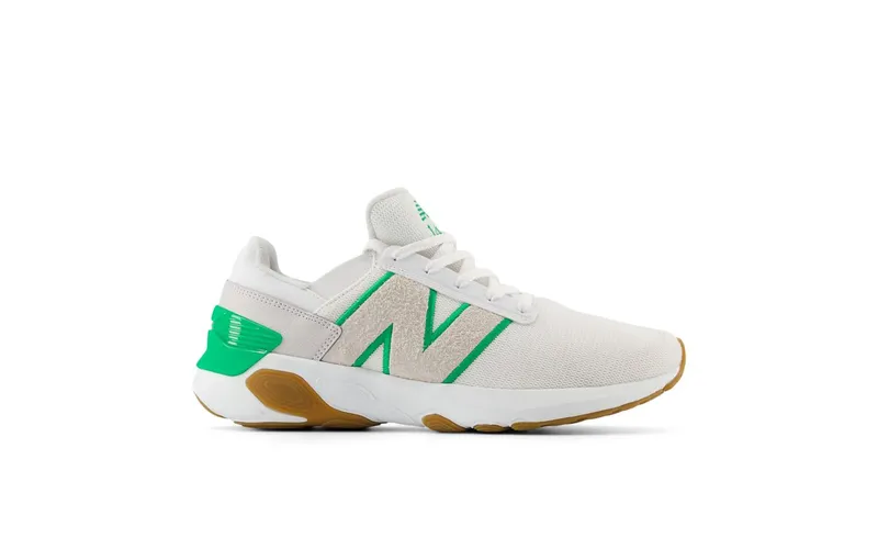 New Balance Fresh Foam X 1440 White Kelly Green Gum 020 | M1440AG1