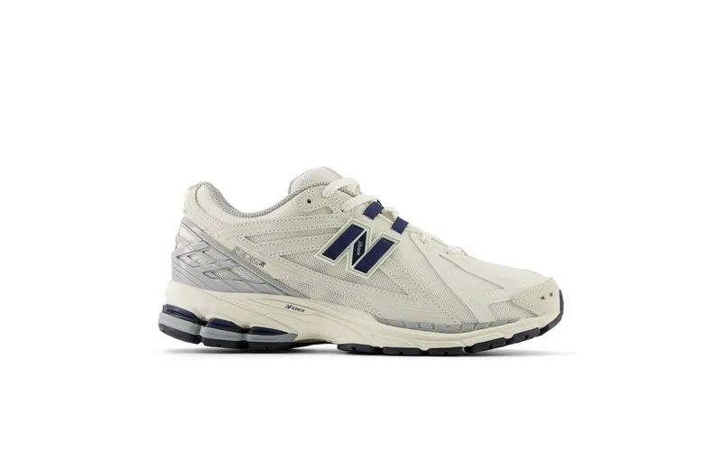 New Balance 1906R Sea Salt Navy | M1906REK