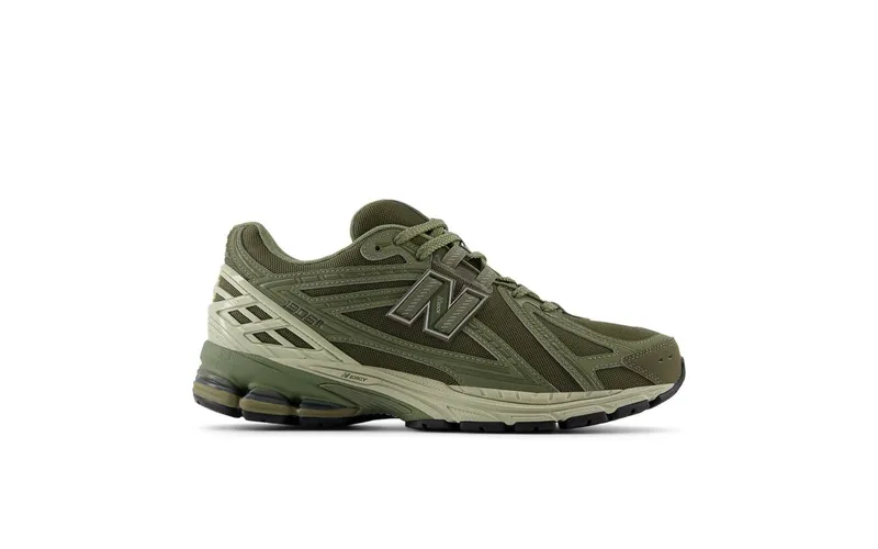 New Balance 1906R Camo Olive “Dark Camo / Dark Olive / Dark Stone” | M1906RLO