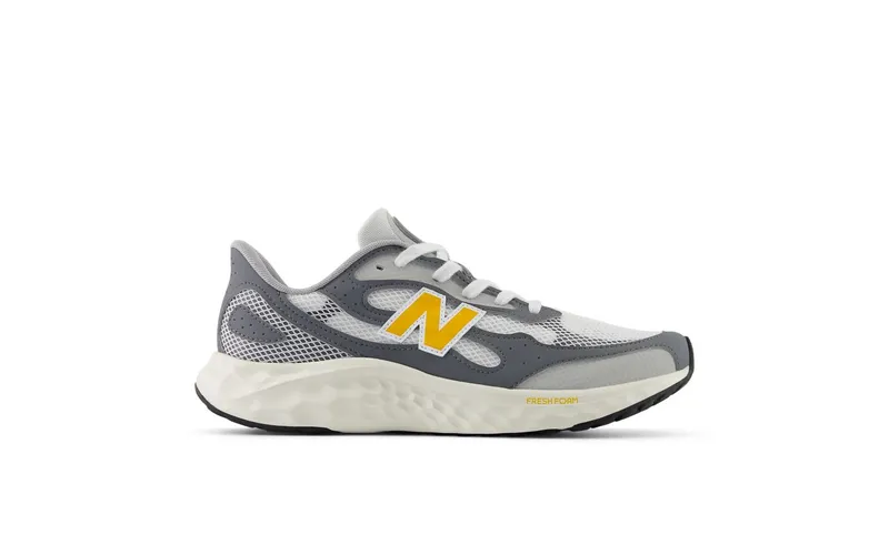 New Balance Fresh Foam Arishi v4 Tiralux Reflection Castlerock Raincloud | MARISTR4