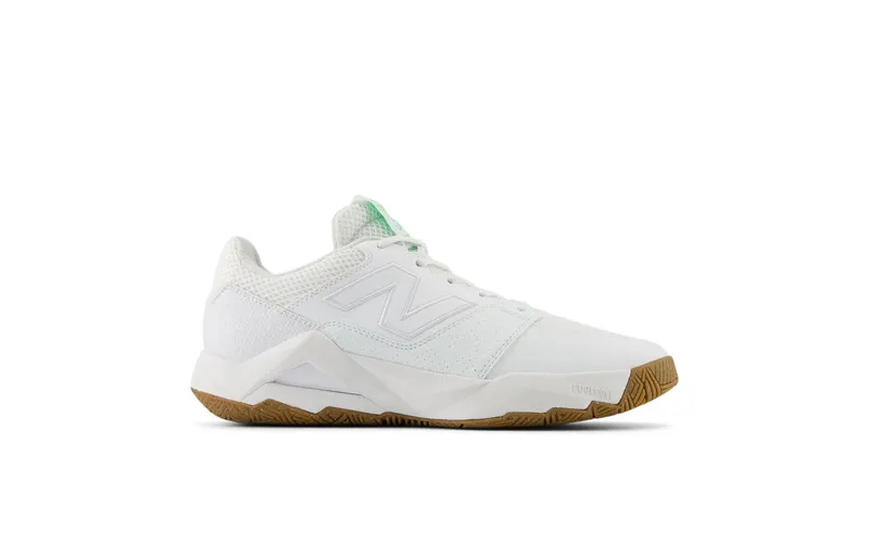 New Balance Coco Delray White Green Apple | MCHCODG2