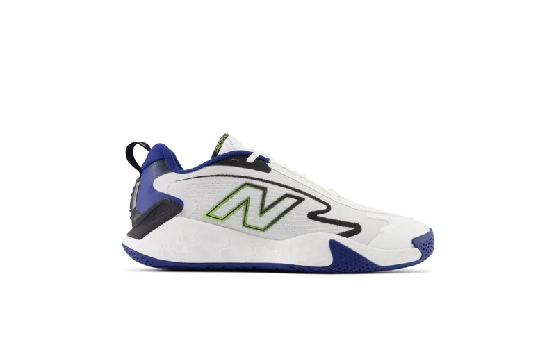 New Balance Fresh Foam X CT-Rally White Navy | MCHRALW1
