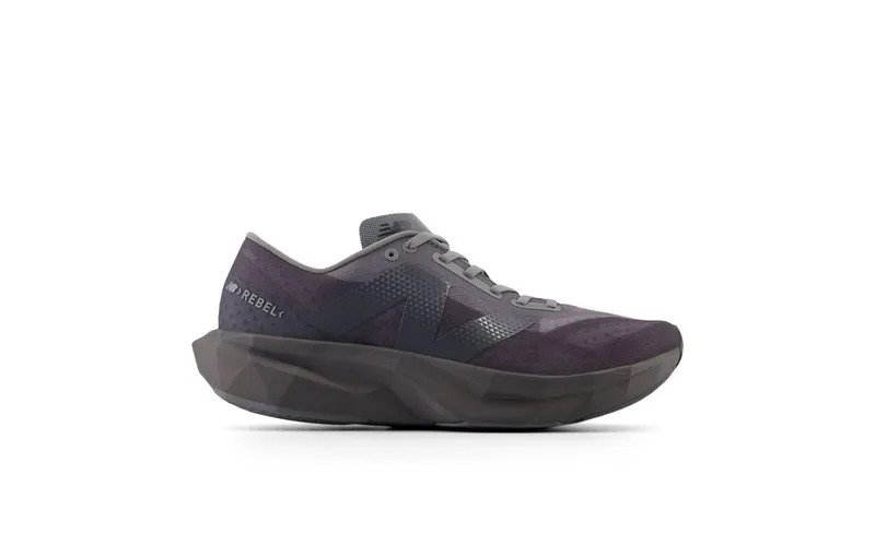 New Balance FuelCell Rebel v4 Dark Grey “Dark Grey / Grey” | MFCXLG4